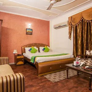 Treebo Paras International 3*, Delhi (National Capital Territory of India) India
