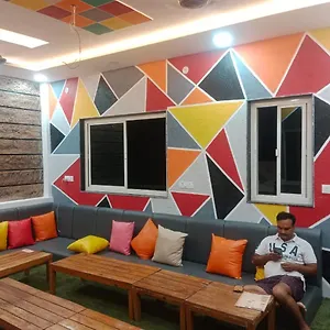 Bedweiser Backpackers , Agra (Uttar Pradesh) India
