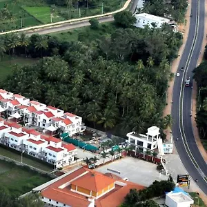Heritage Shelters 3*, Mysore India