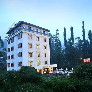 4* Resort Castle