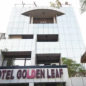 Golden Leaf 3*, Nueva Delhi India