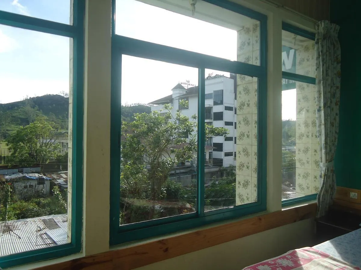 Greenview Holiday Inn Munnar