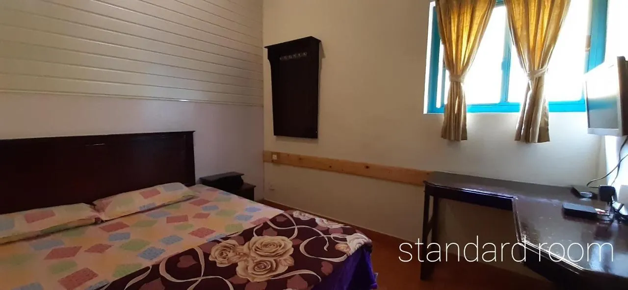 Greenview Holiday Inn Munnar
