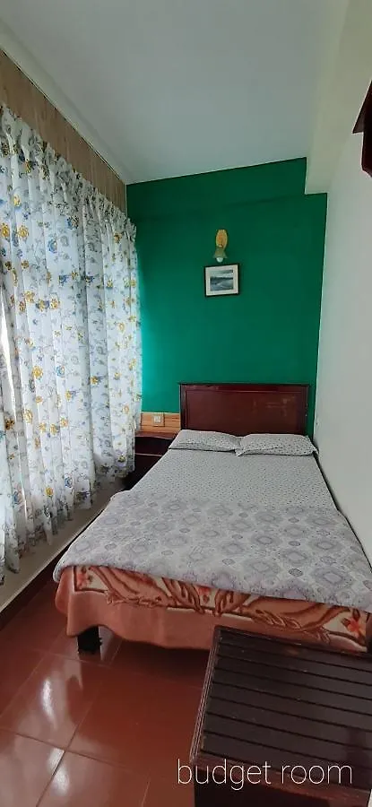 Greenview Holiday Inn Munnar