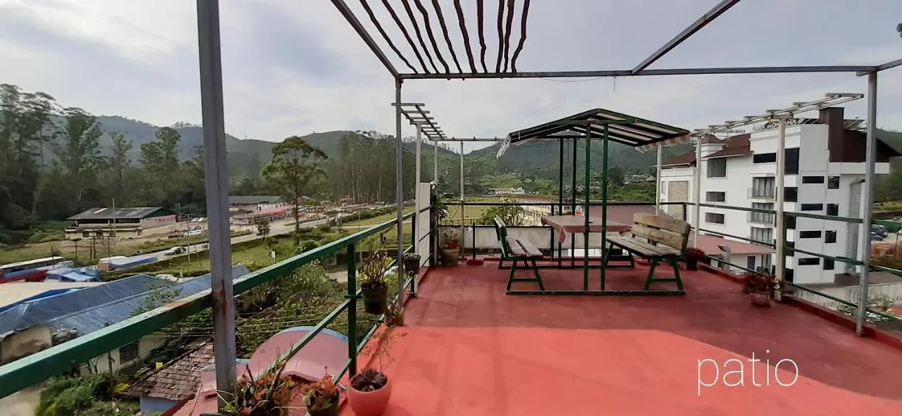 Greenview Holiday Inn Munnar