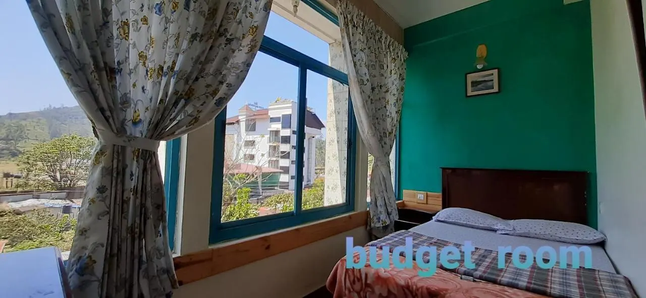 Greenview Holiday Inn Munnar 0*,