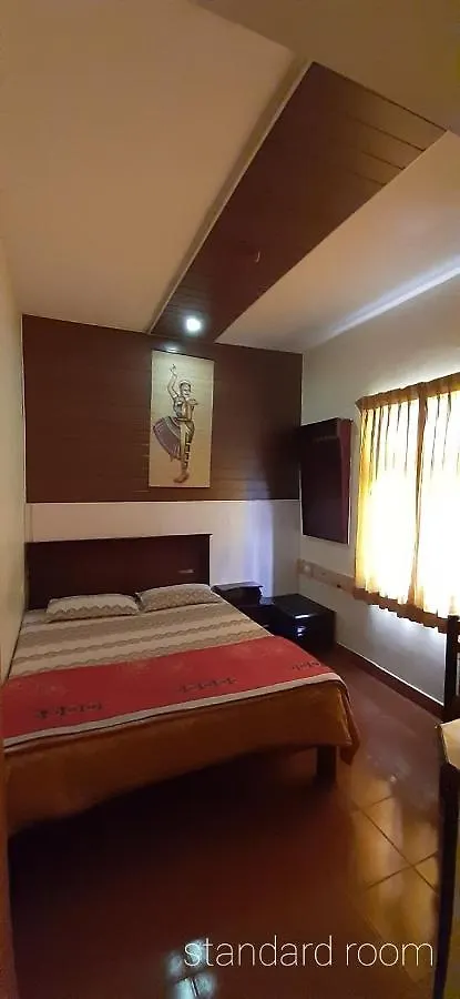 Greenview Holiday Inn Munnar