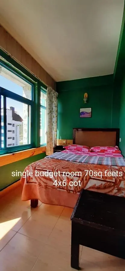Greenview Holiday Inn Munnar 0*,