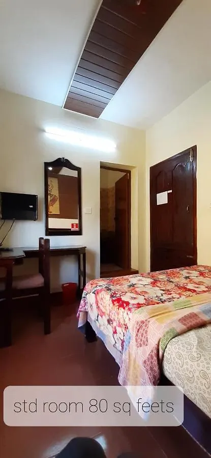 Greenview Holiday Inn Munnar