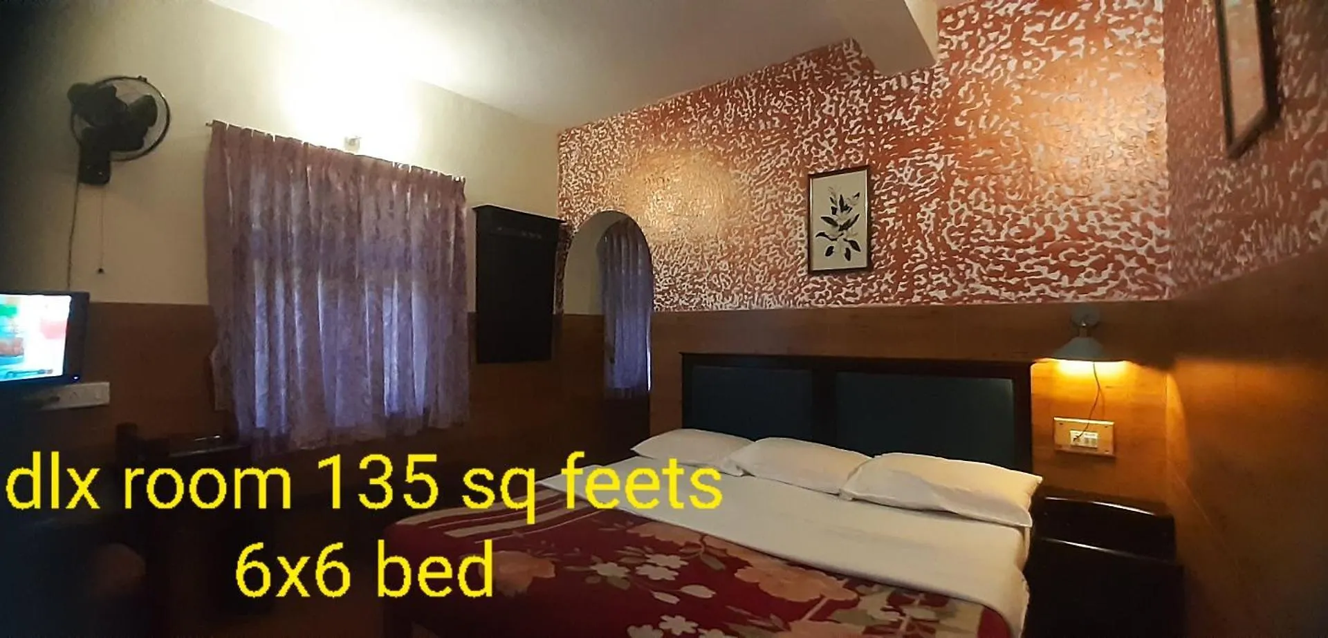 Greenview Holiday Inn Munnar