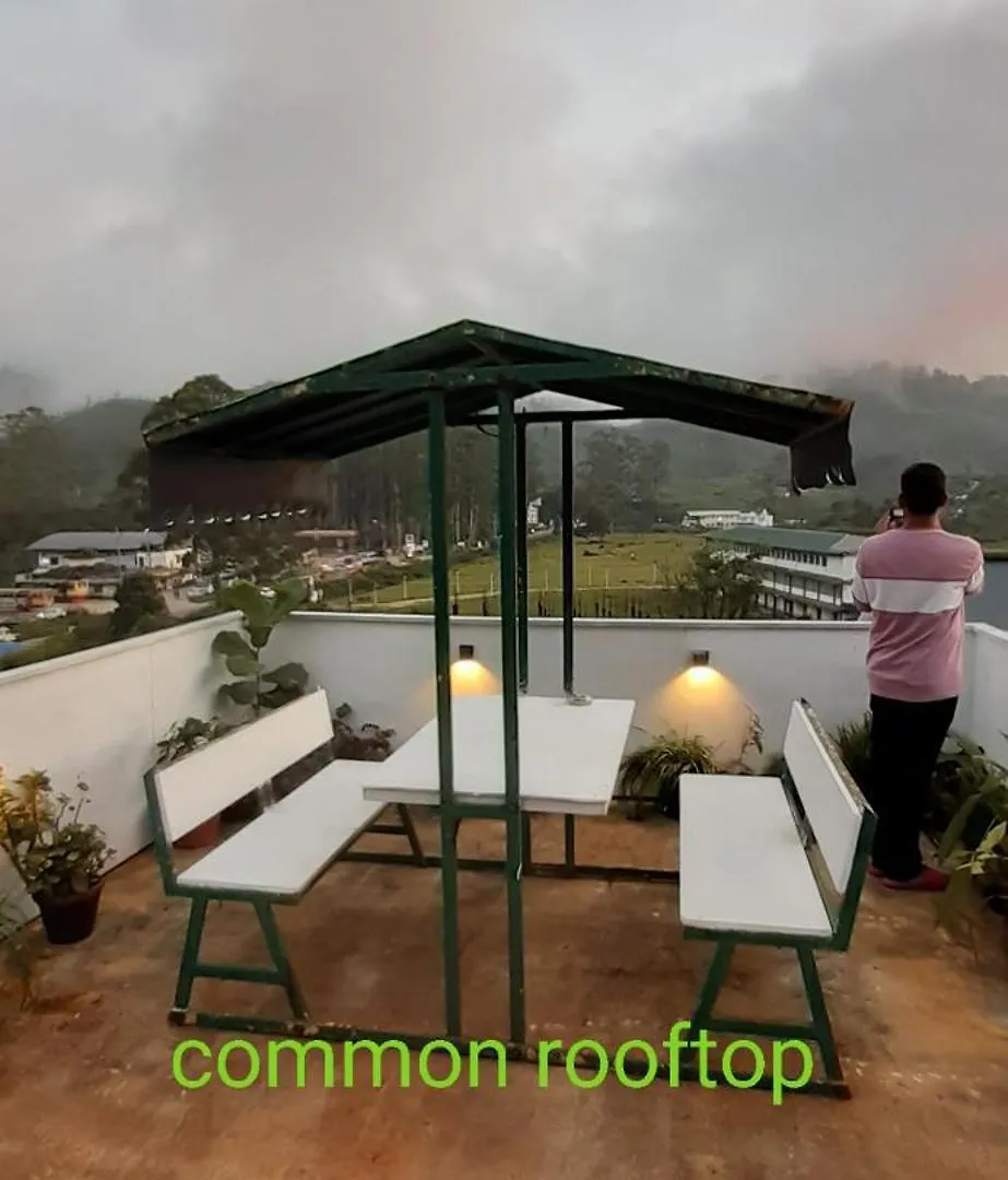Greenview Holiday Inn Munnar