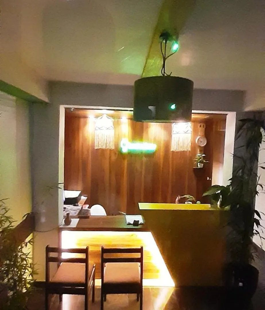 Greenview Holiday Inn Munnar 0*,