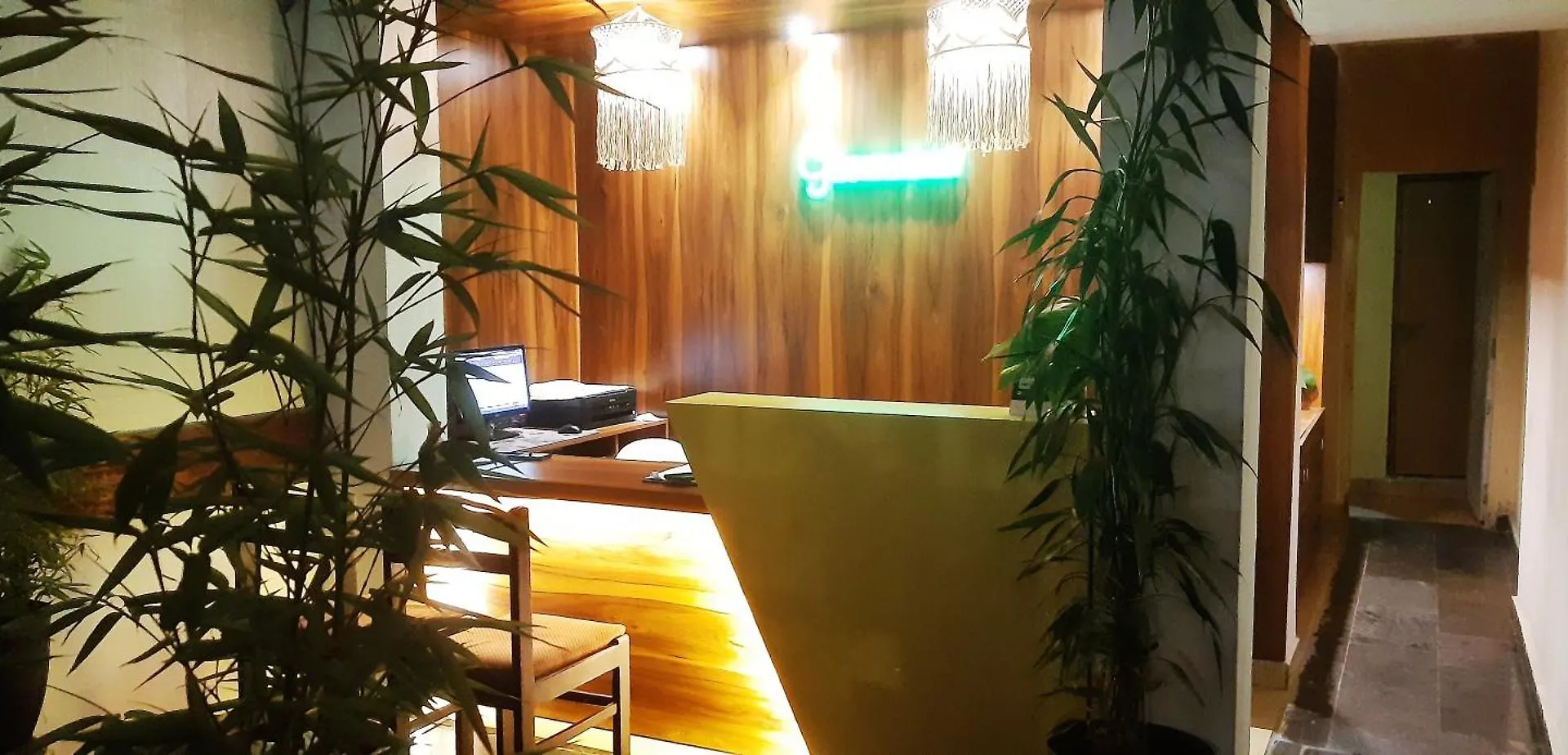 Greenview Holiday Inn Munnar