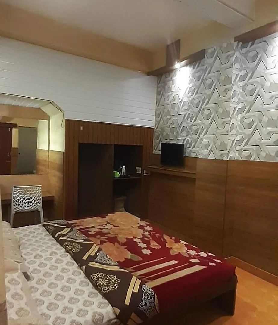 Greenview Holiday Inn Munnar