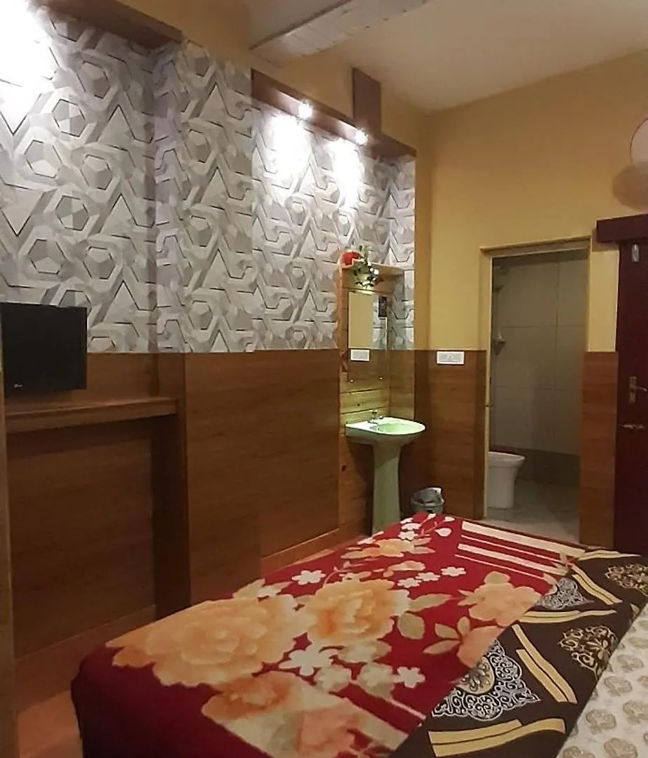 Greenview Holiday Inn Munnar