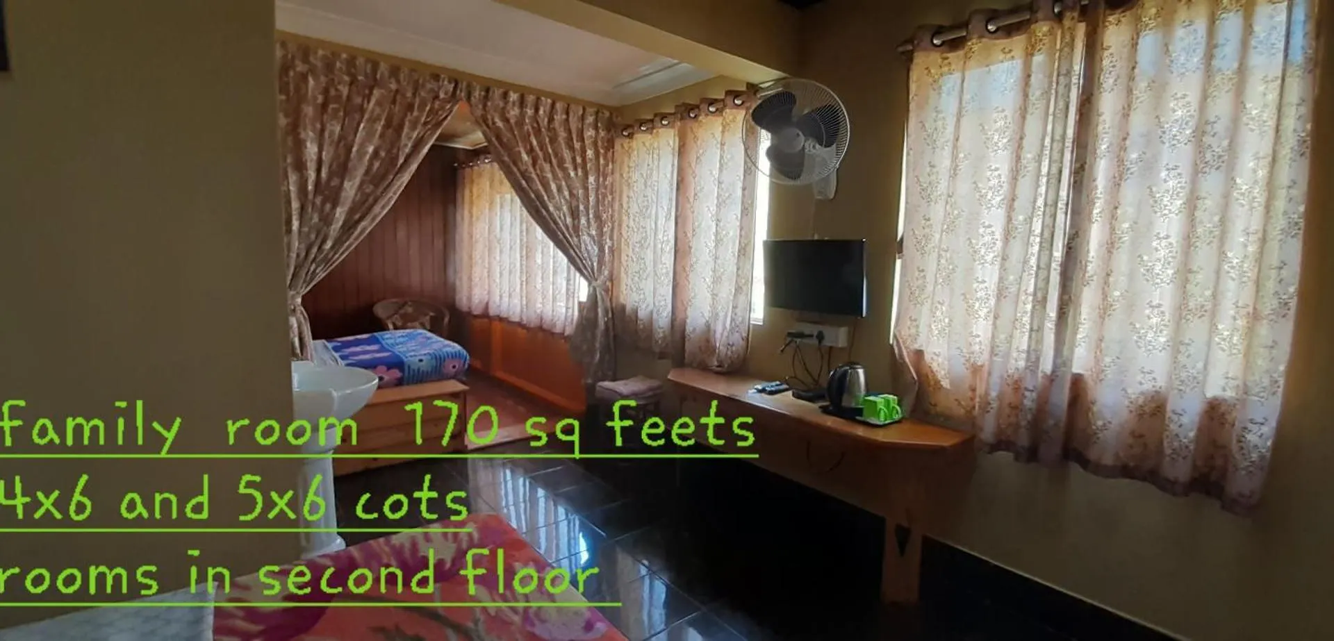 Greenview Holiday Inn Munnar 0*,  India