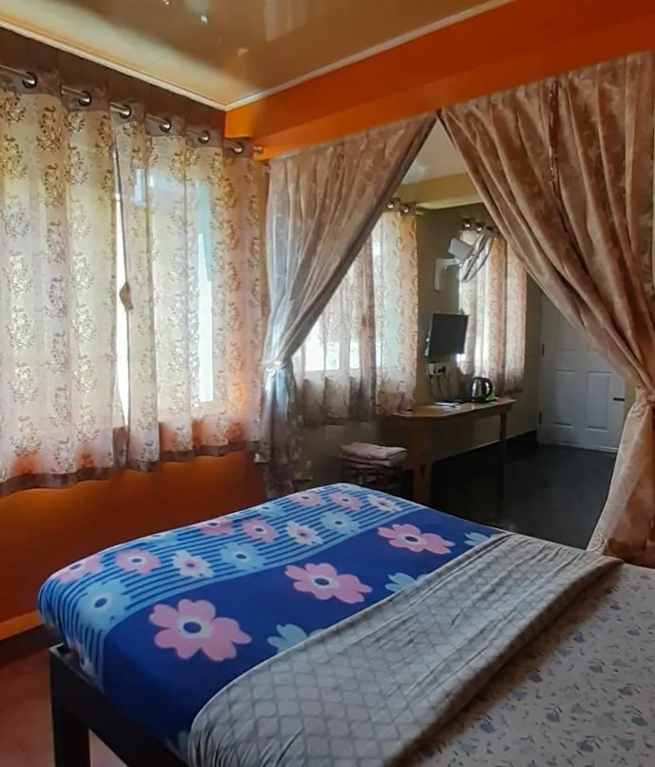 Greenview Holiday Inn Munnar