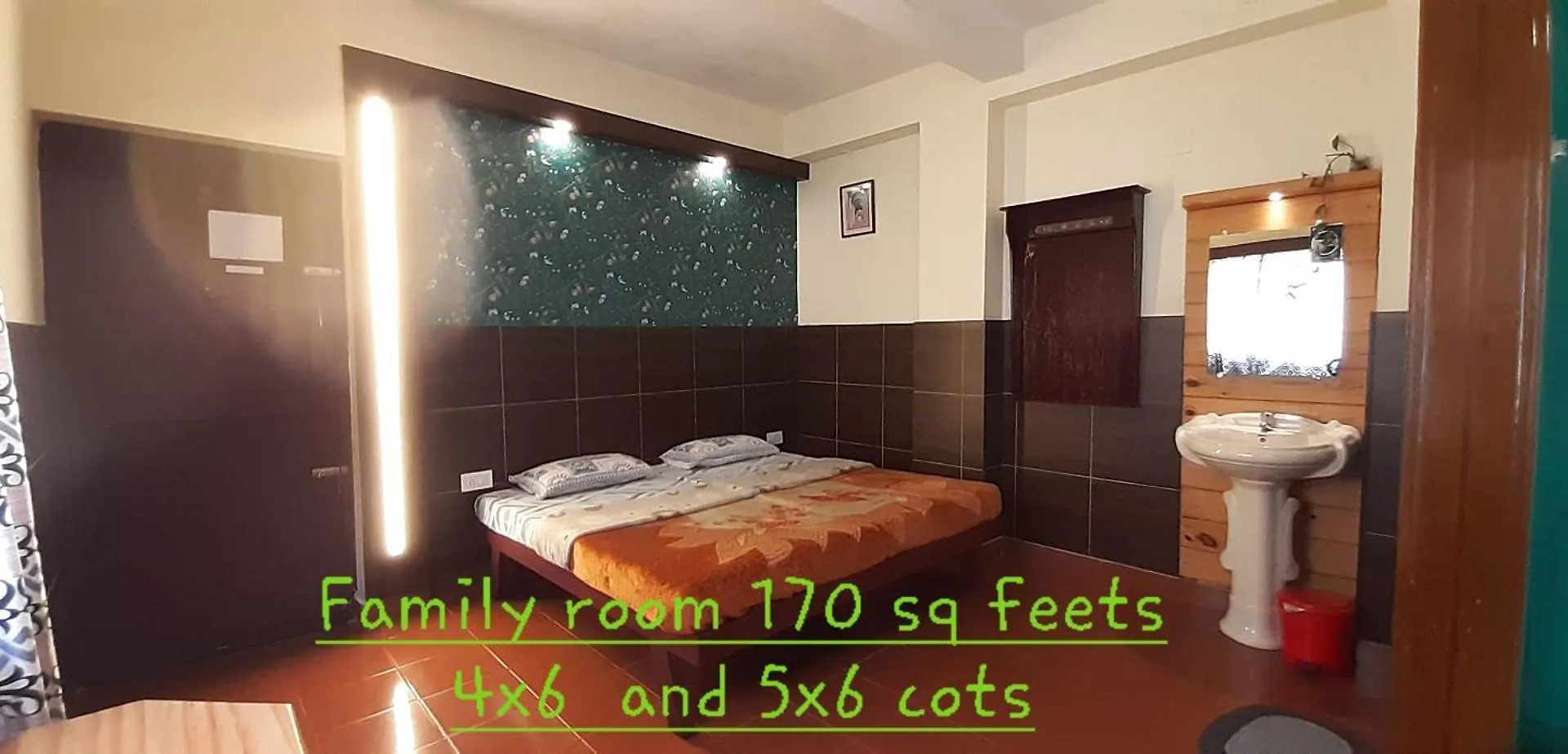 Greenview Holiday Inn Munnar India