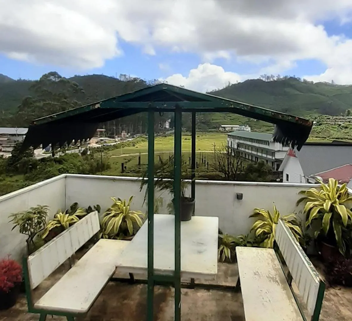 Greenview Holiday Inn Munnar