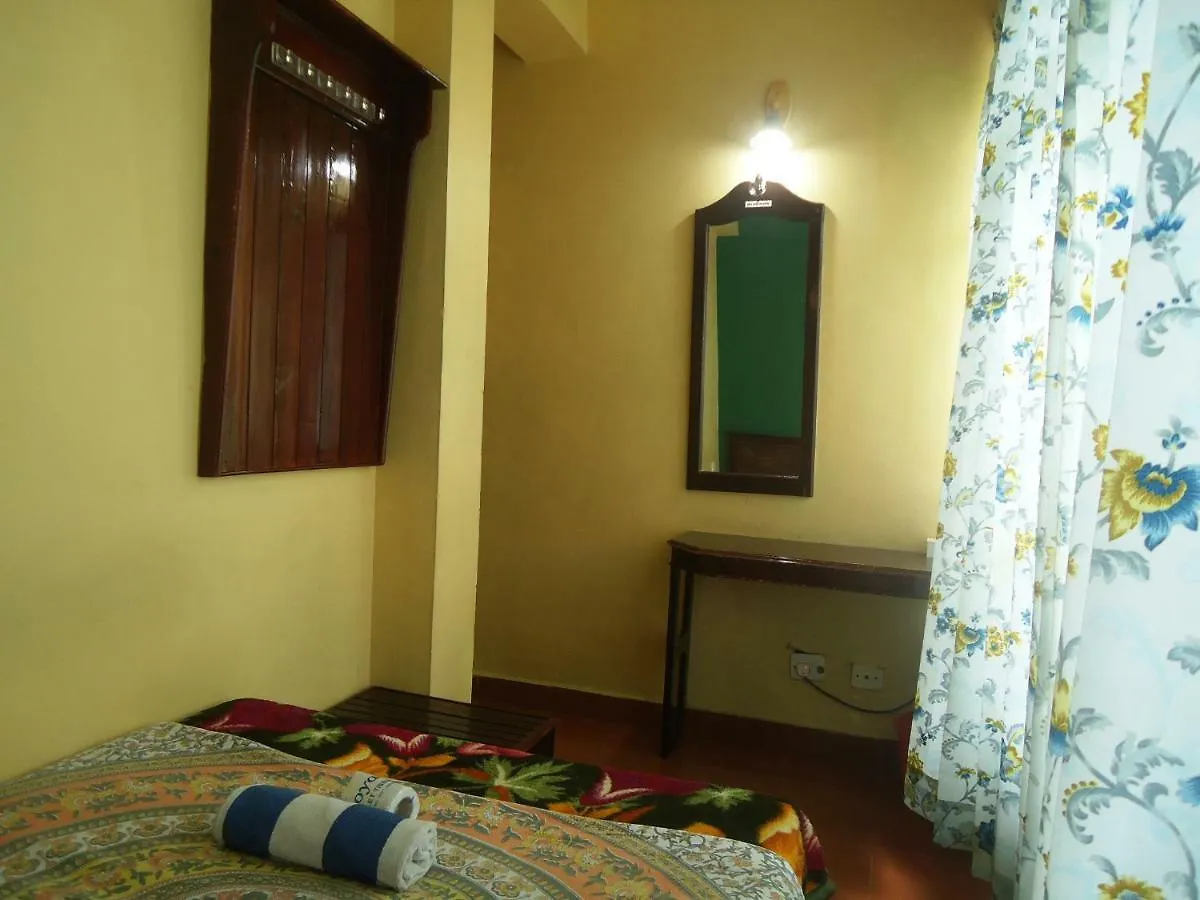 Greenview Holiday Inn Munnar 0*,  India