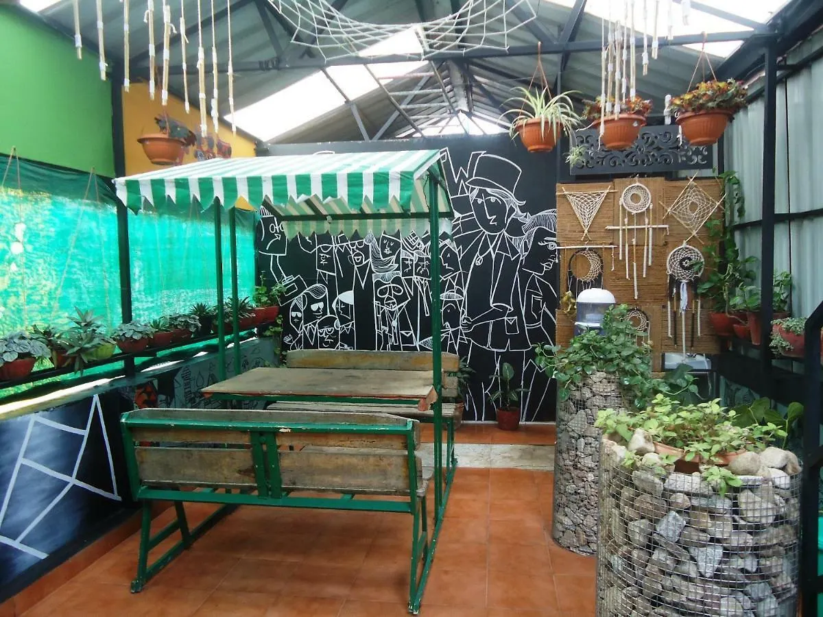 Greenview Holiday Inn Munnar